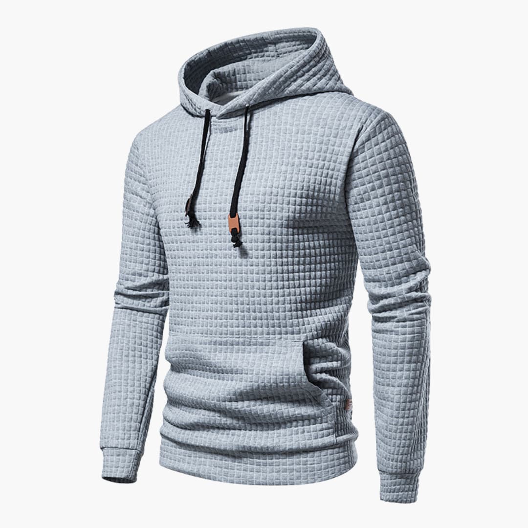 Jonathan - Essential Hoodie