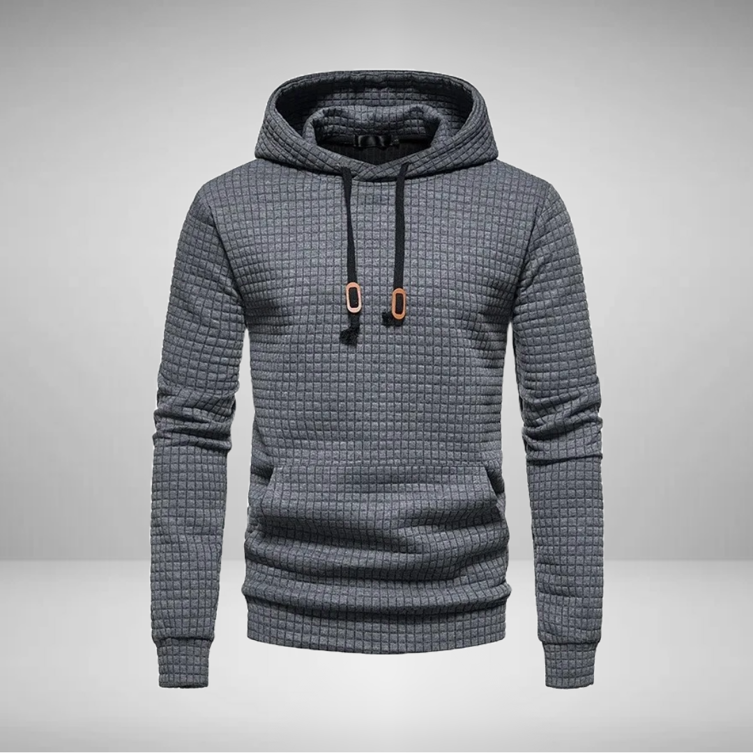 Jonathan - Essential Hoodie