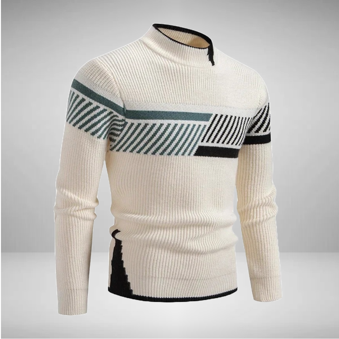 Elden – Premium Men’s Sweater