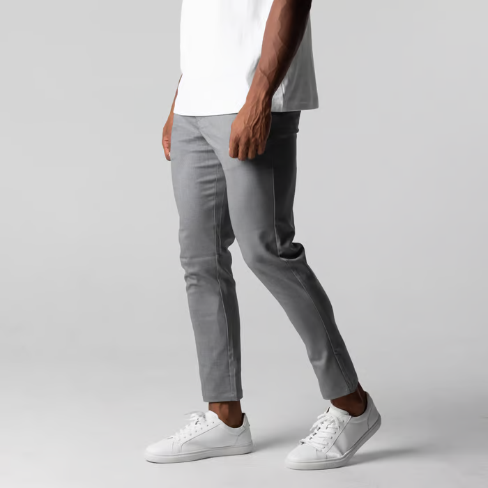 Kelvin - Active Chinos