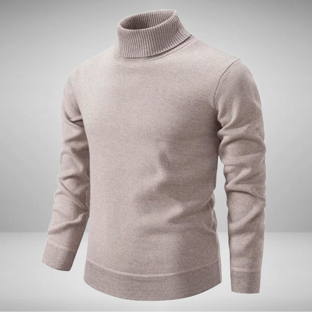 Harvey - Soft Touch Sweater