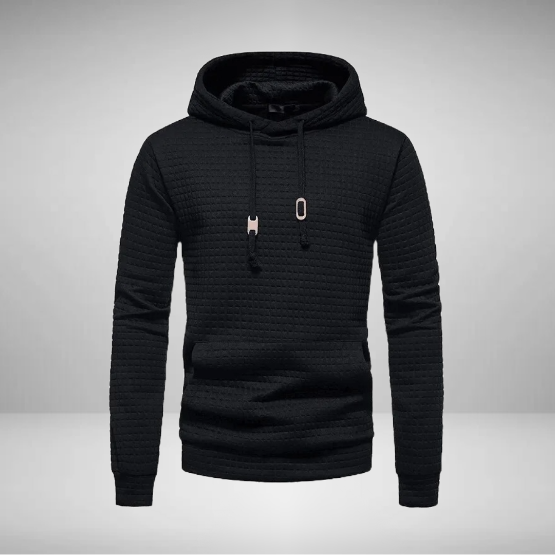 Jonathan - Essential Hoodie