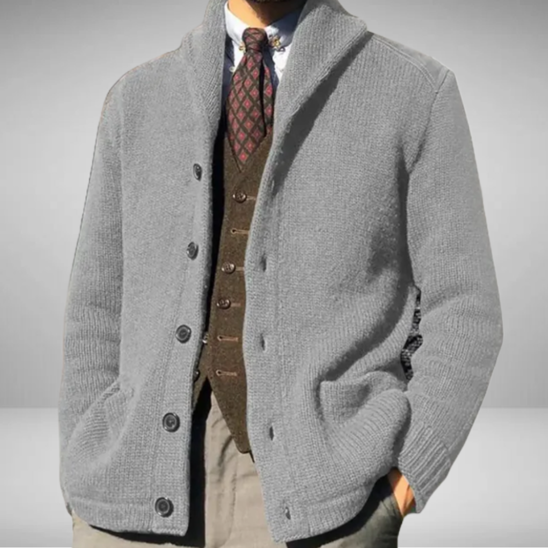 Theo - Chique Vest