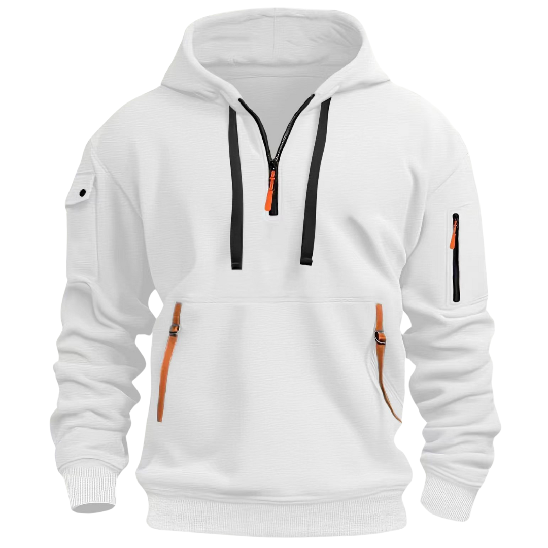 Fred - Stylish Hoodie