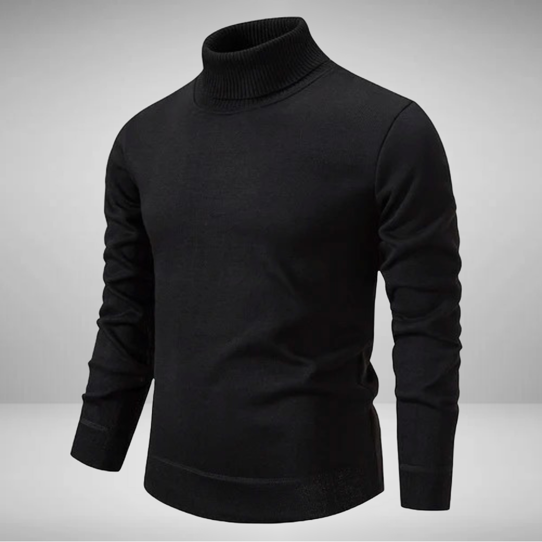 Harvey - Soft Touch Sweater