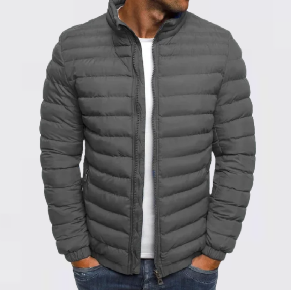Harold - Padded Jacket