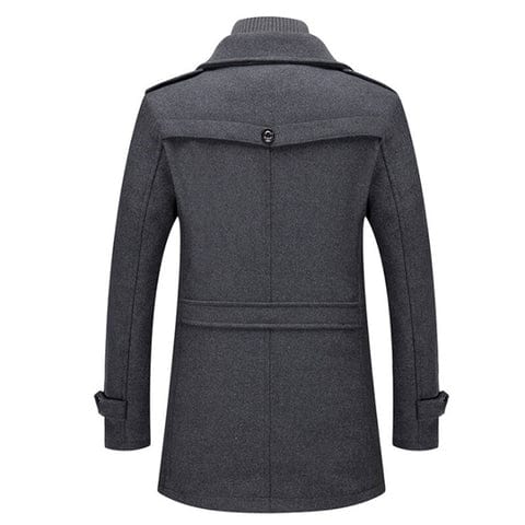 Jackson - Two-Piece Winter Jacket