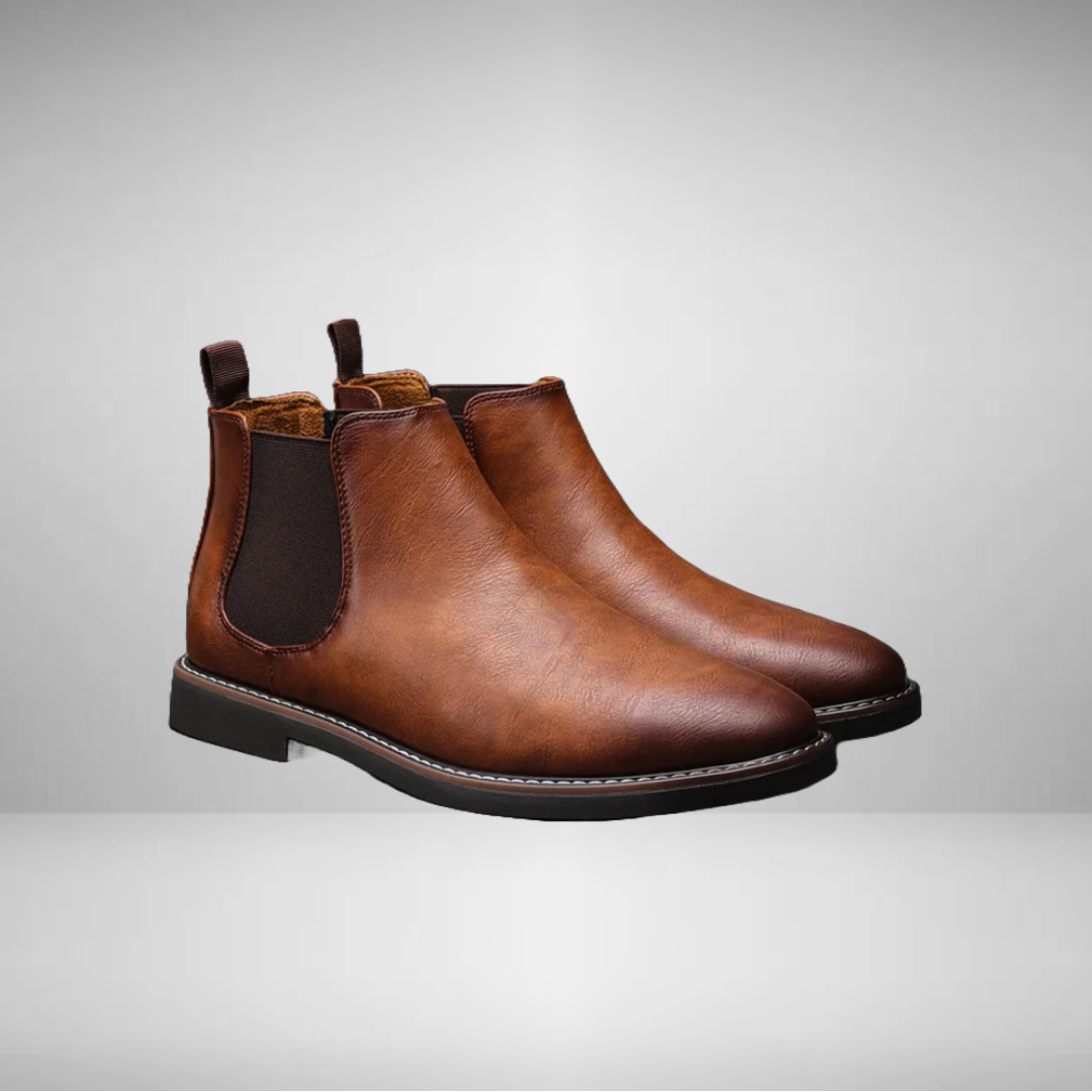 Maverick - Timeless Chelsea TimBoots