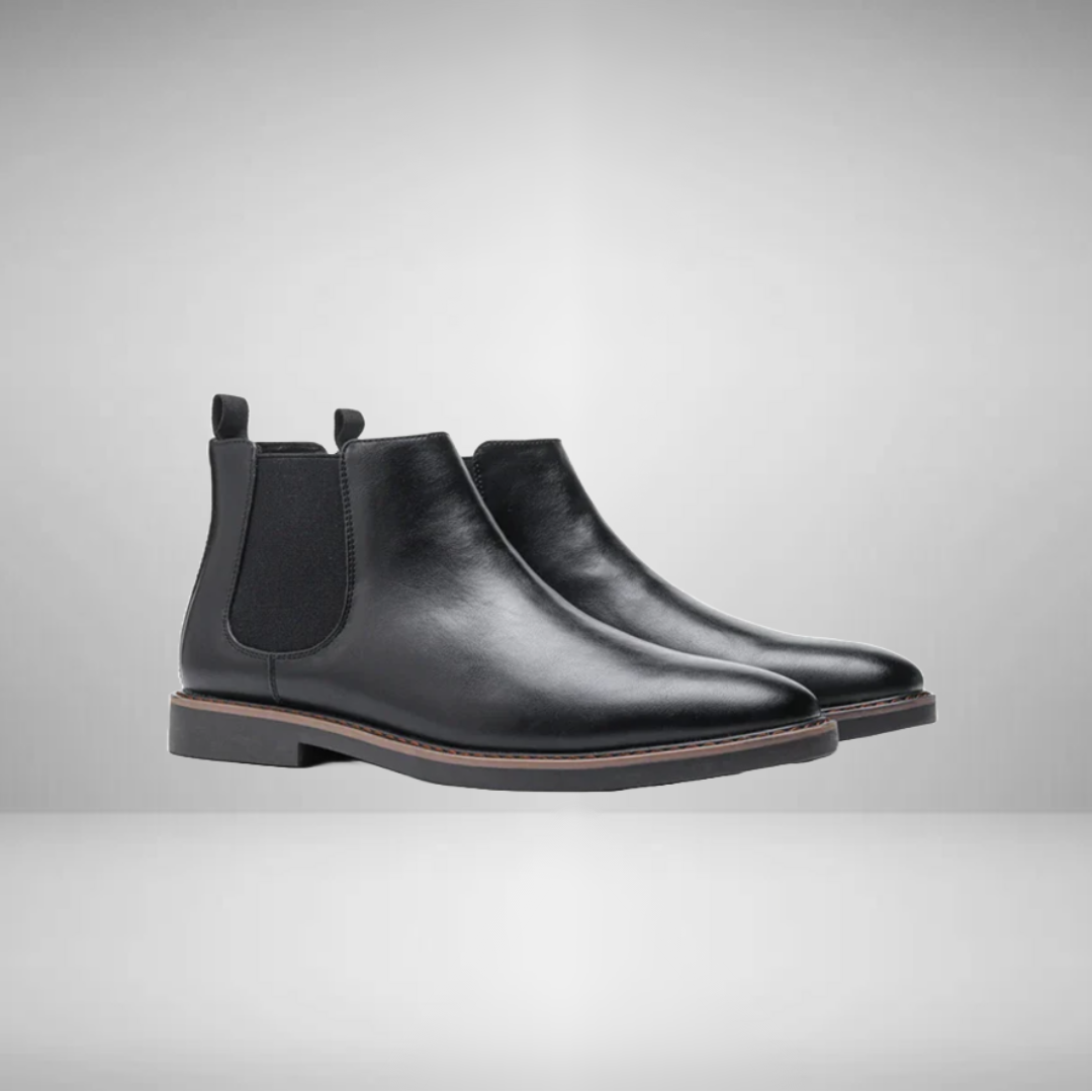 Maverick - Timeless Chelsea TimBoots