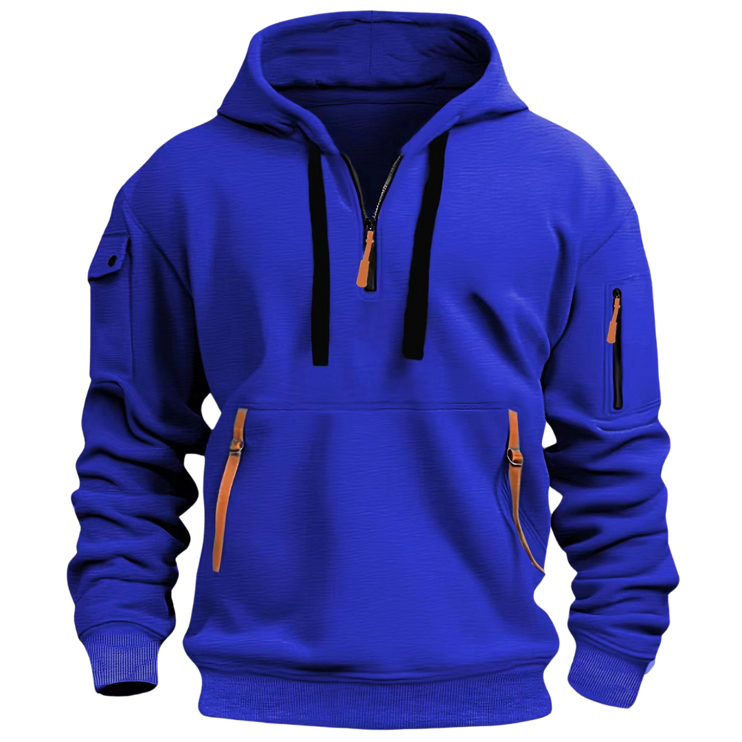 Fred - Stylish Hoodie