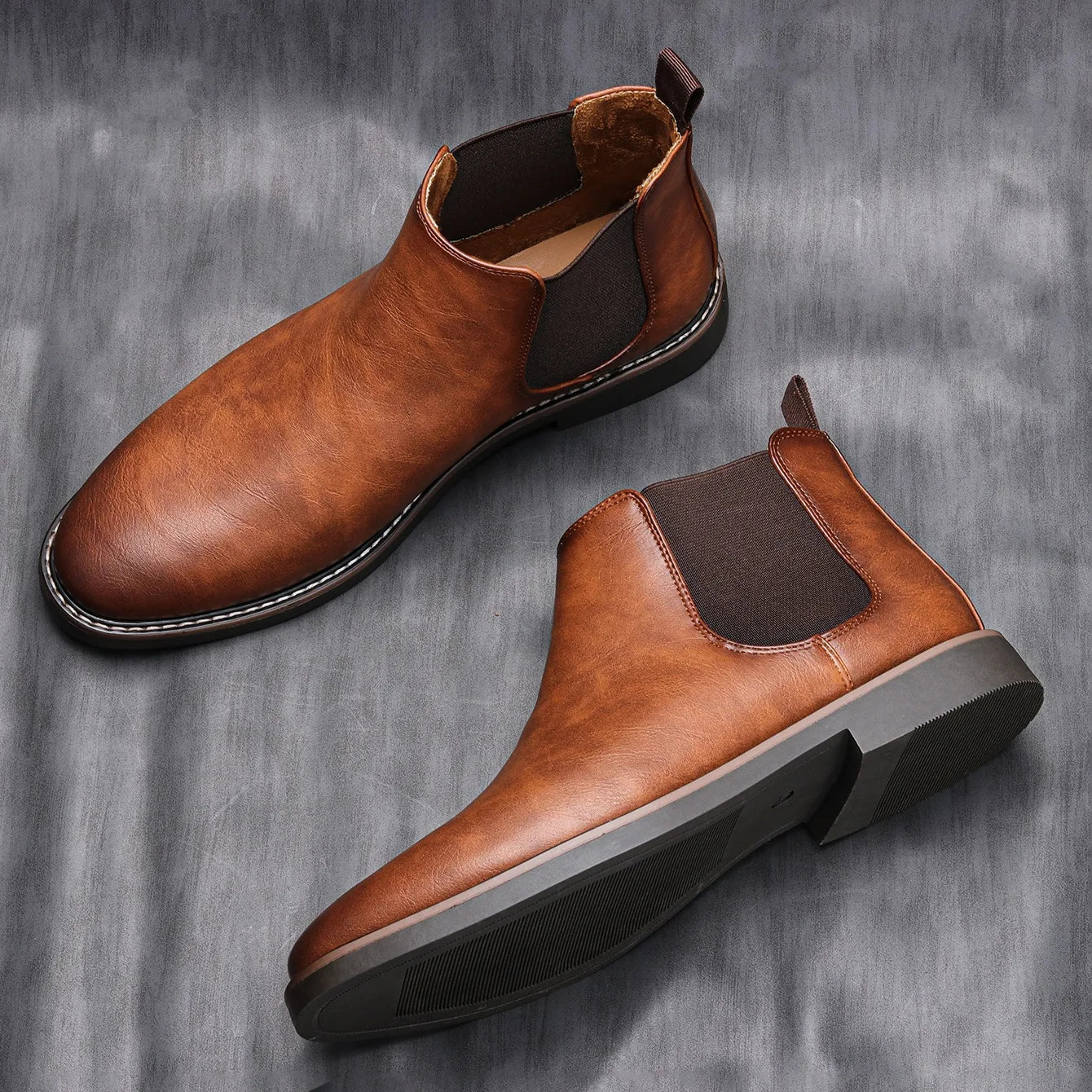 Maverick - Timeless Chelsea TimBoots