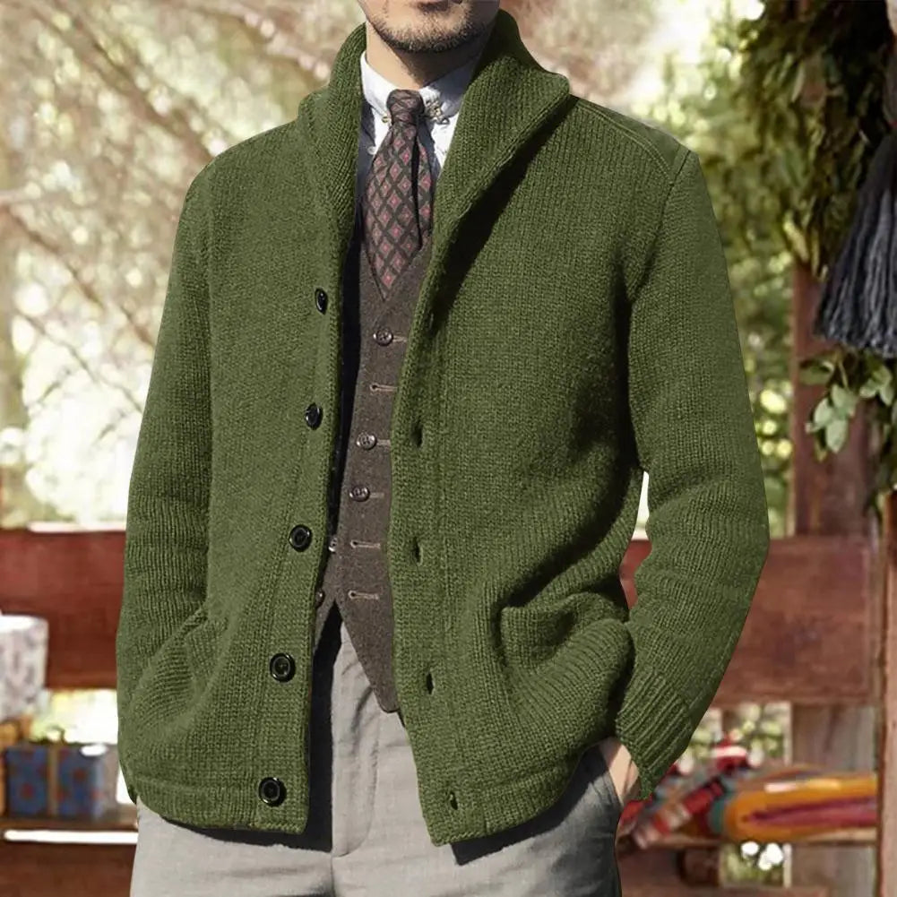 Theo - Chique Vest