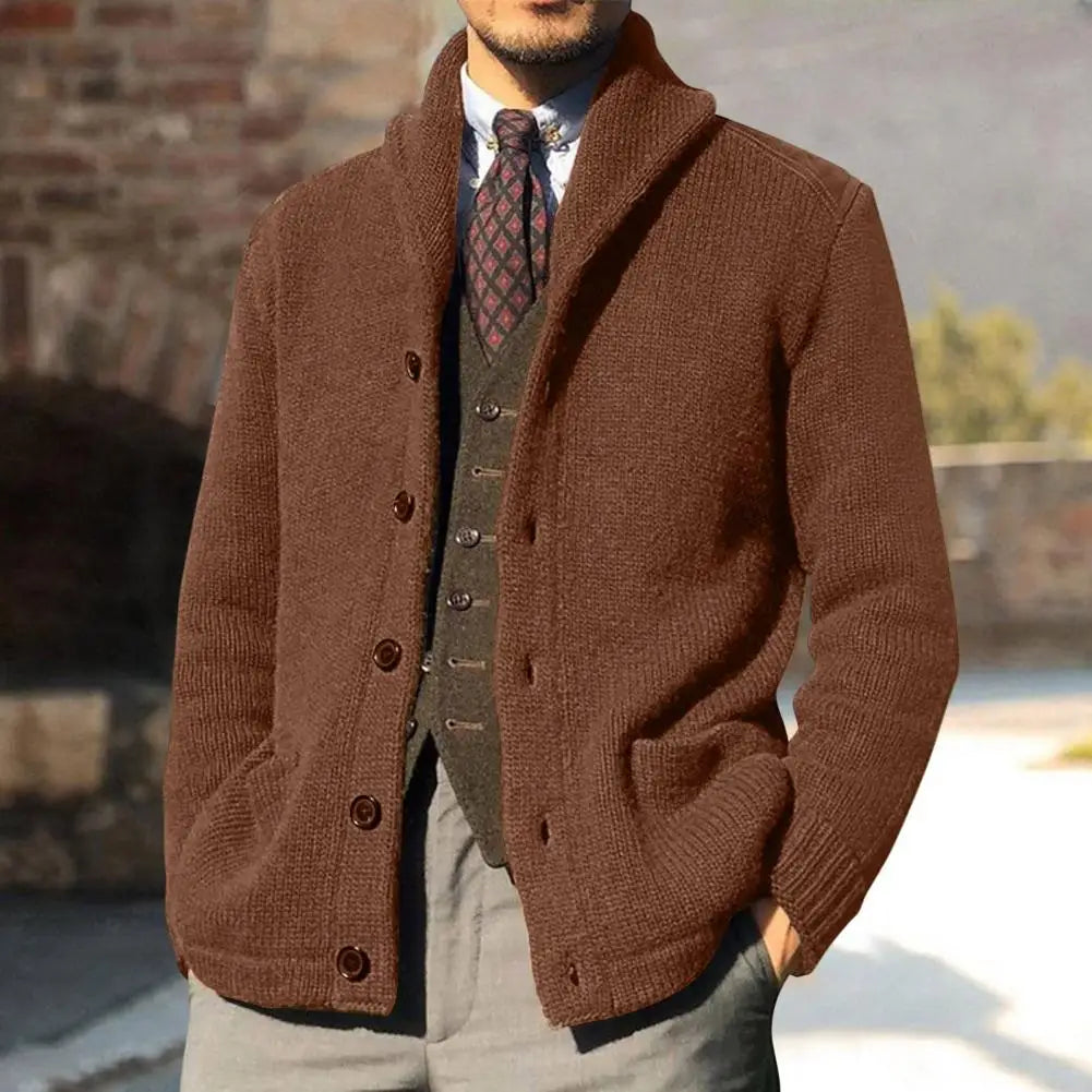 Theo - Chique Vest