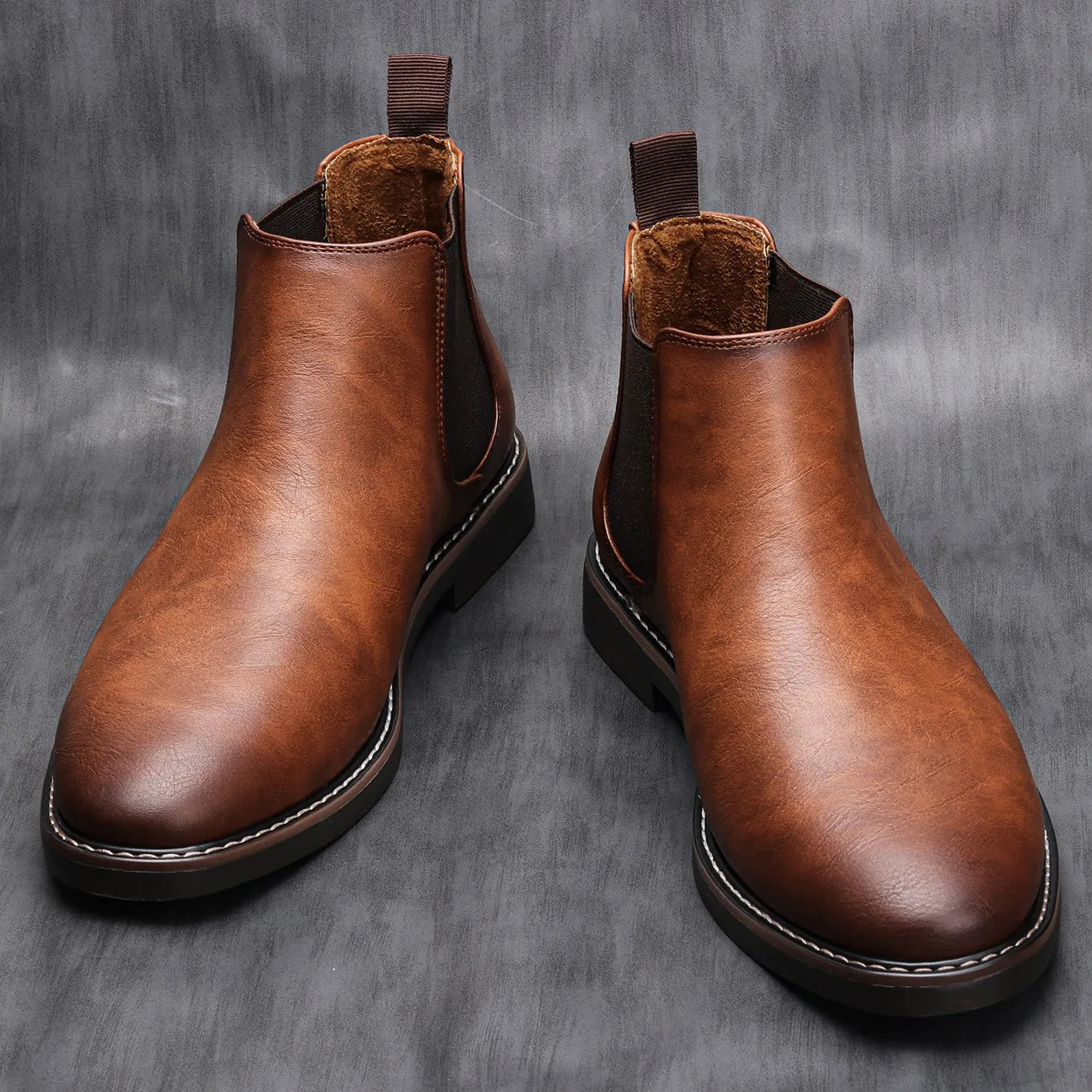 Maverick - Timeless Chelsea TimBoots