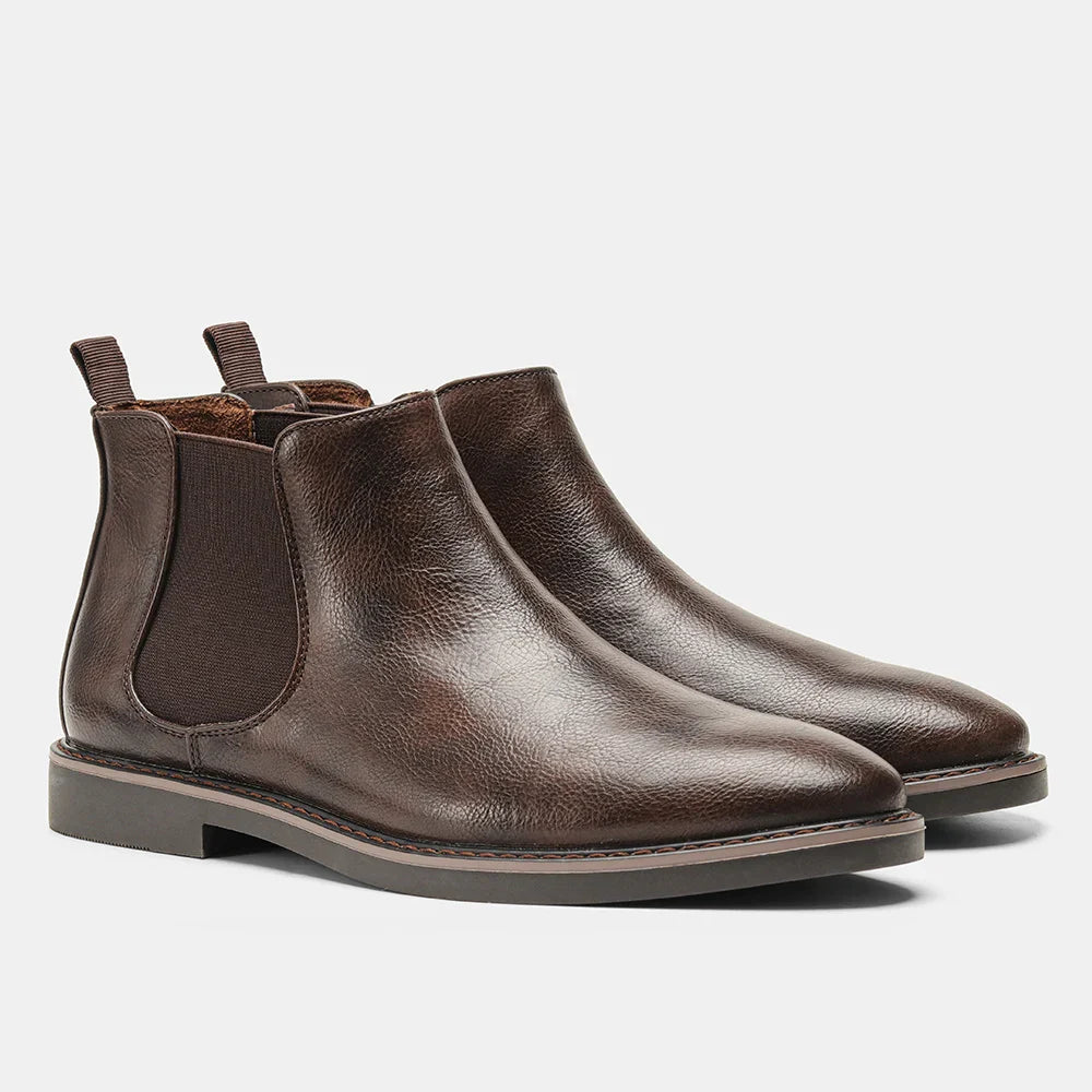 Maverick - Timeless Chelsea TimBoots