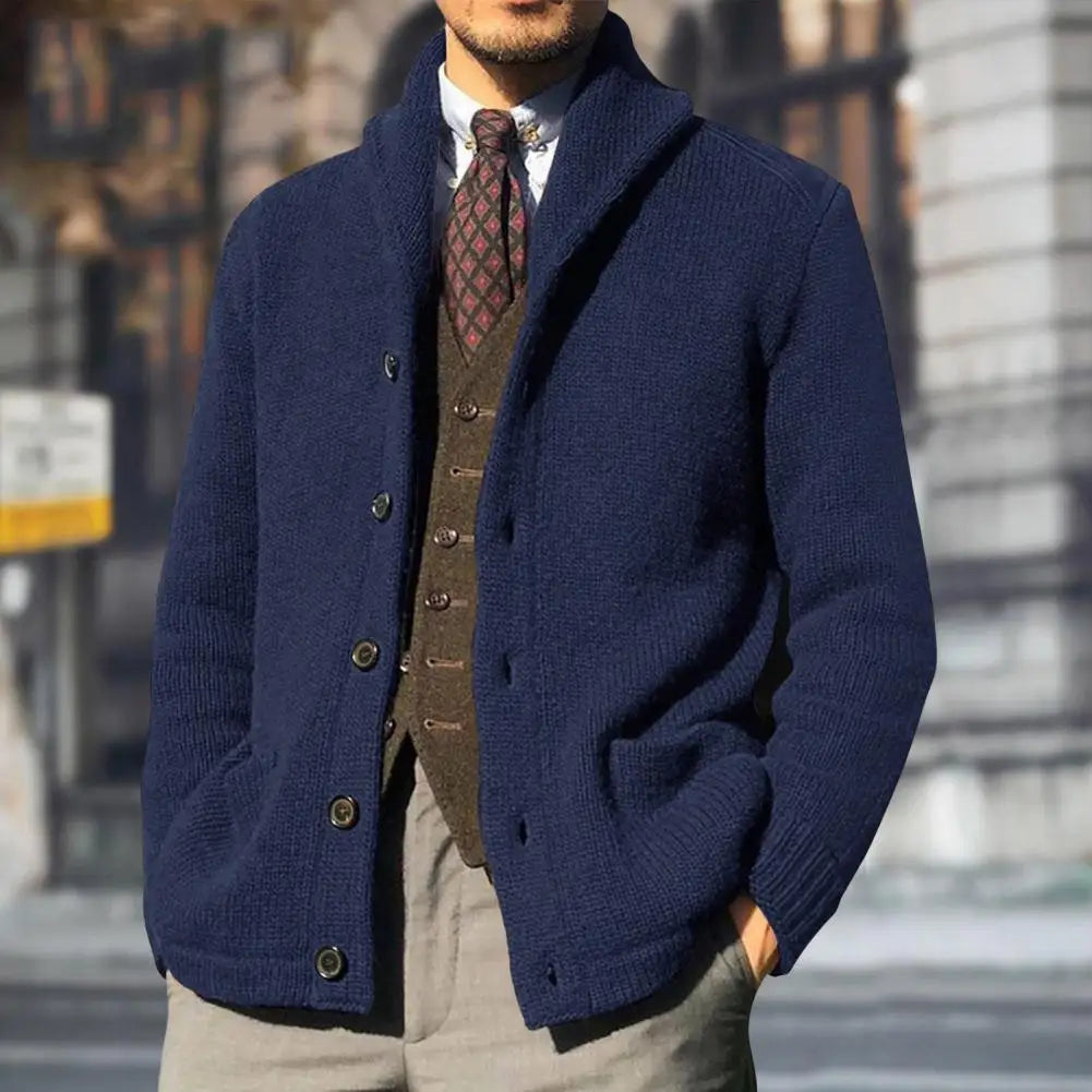 Theo - Chique Vest