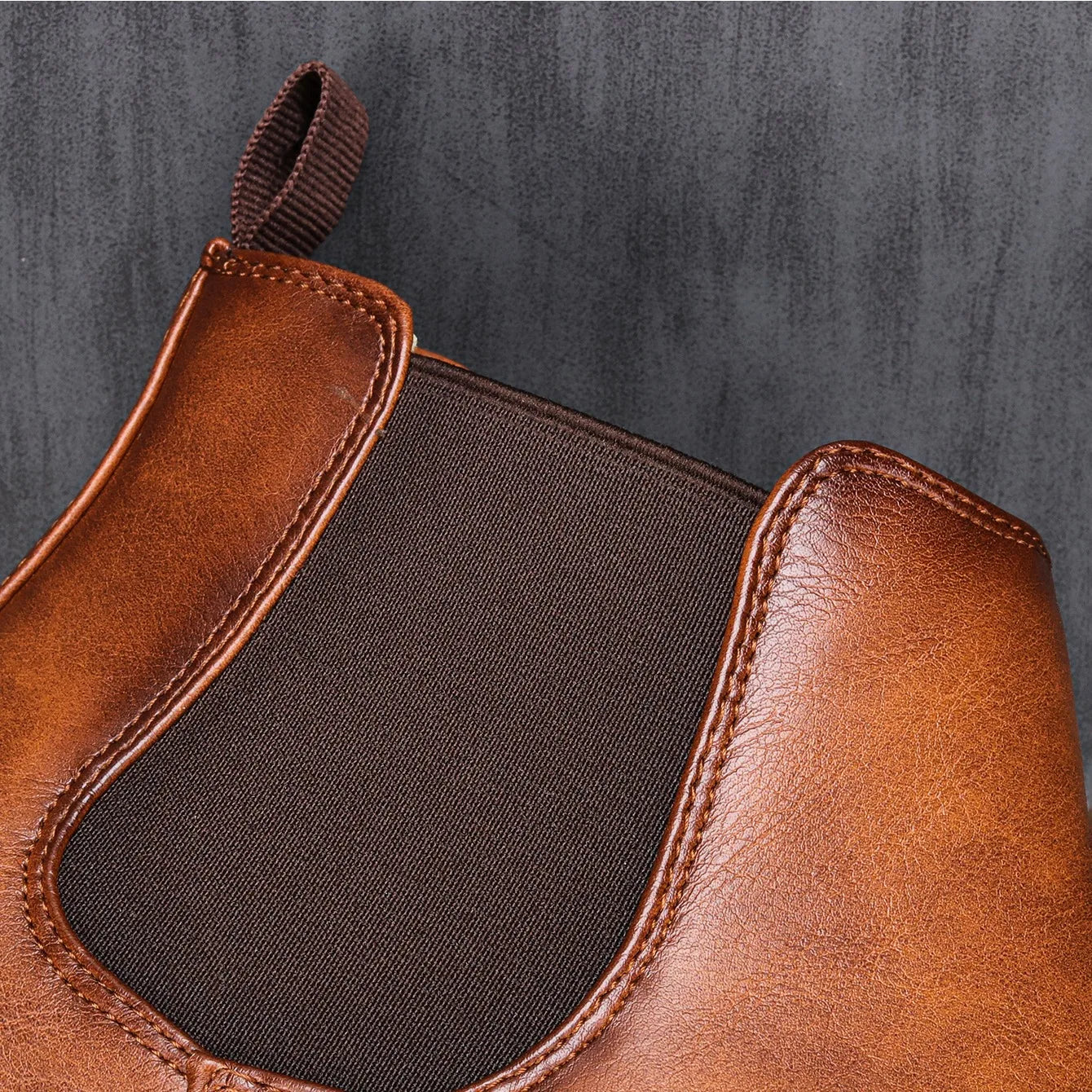 Maverick - Timeless Chelsea TimBoots