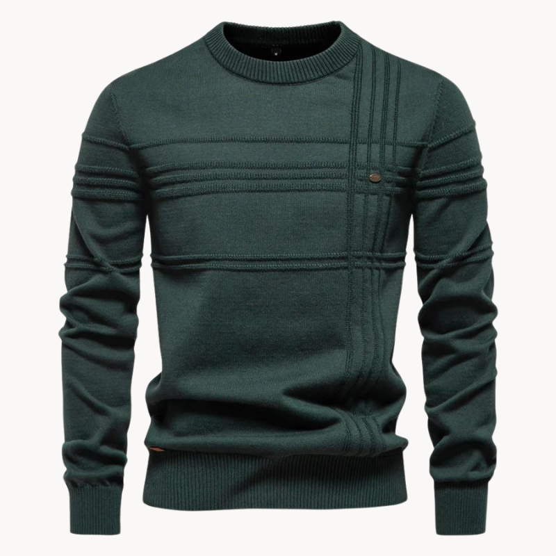 Benedict - Knitted Sweater
