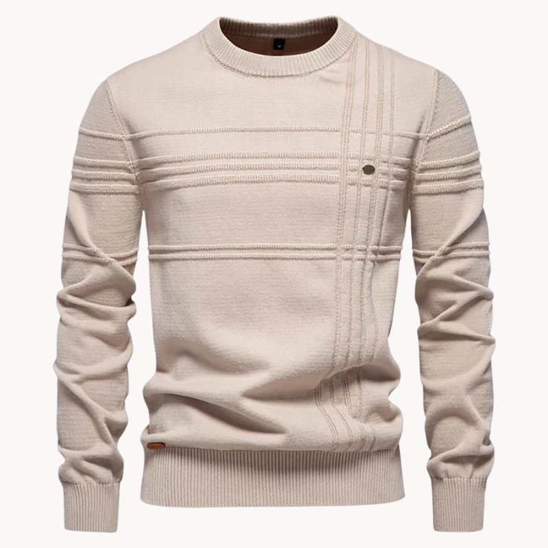 Benedict - Knitted Sweater