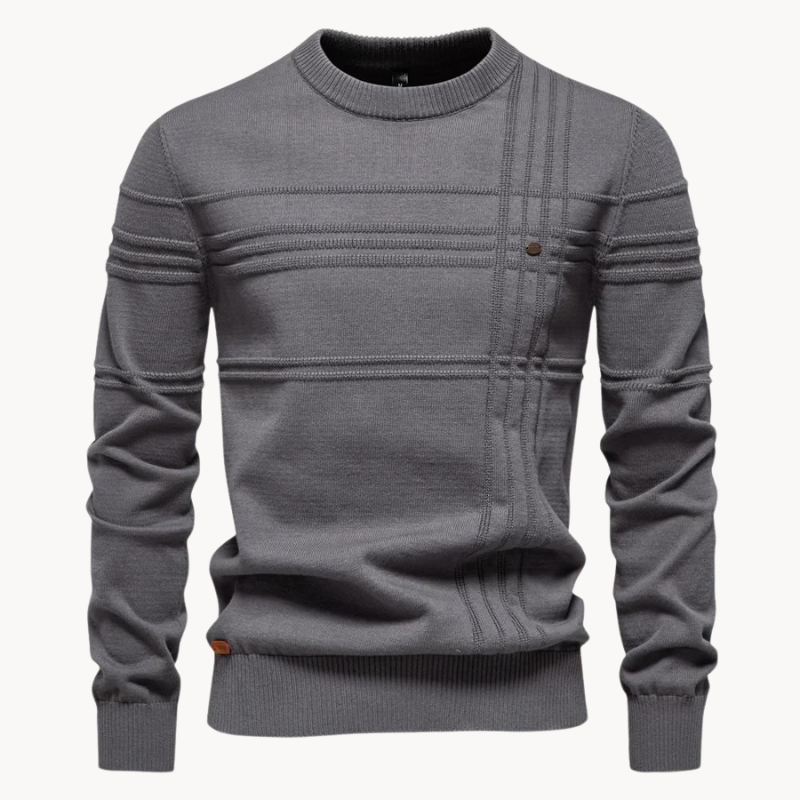 Benedict - Knitted Sweater
