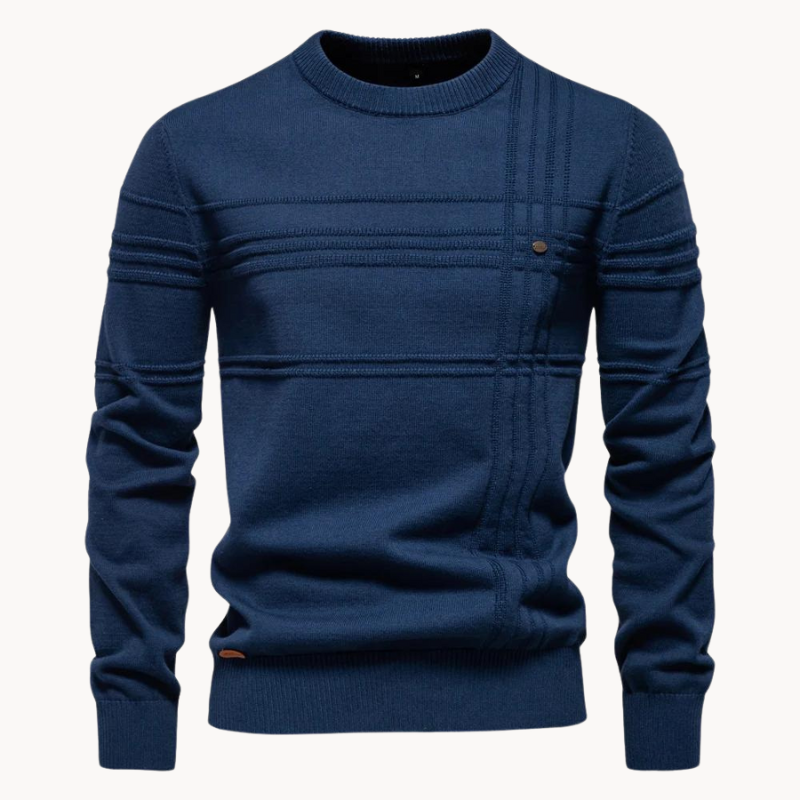 Benedict - Knitted Sweater