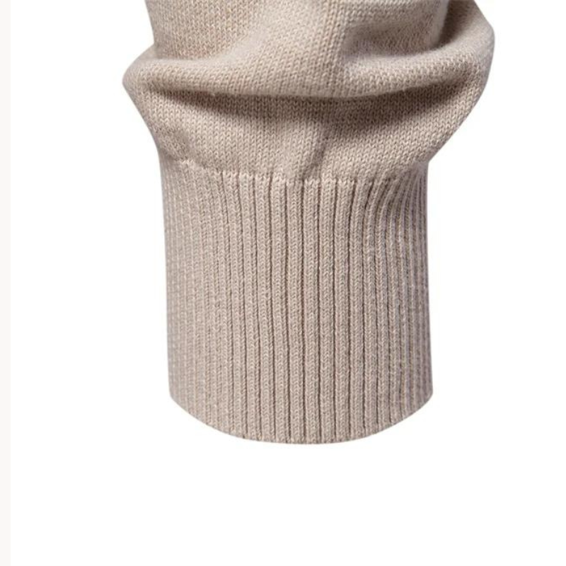 Benedict - Knitted Sweater