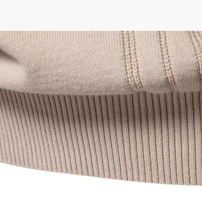 Benedict - Knitted Sweater