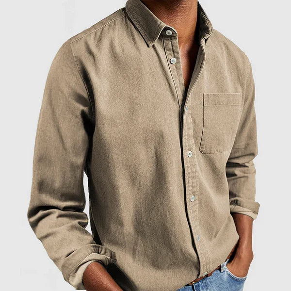 Laroi - Casual button up shirt