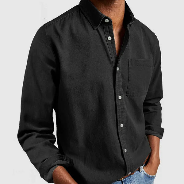 Laroi - Casual button up shirt