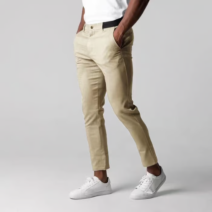 Kelvin - Active Chinos