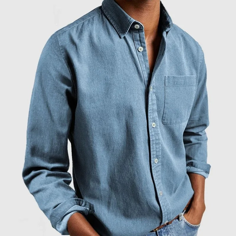 Laroi - Casual button up shirt
