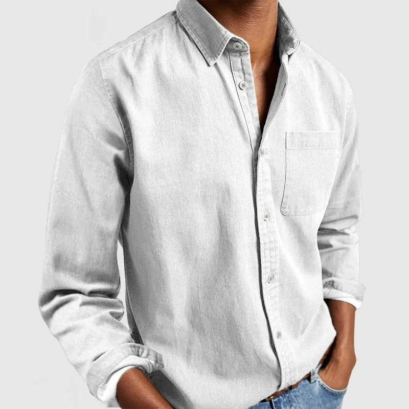 Laroi - Casual button up shirt