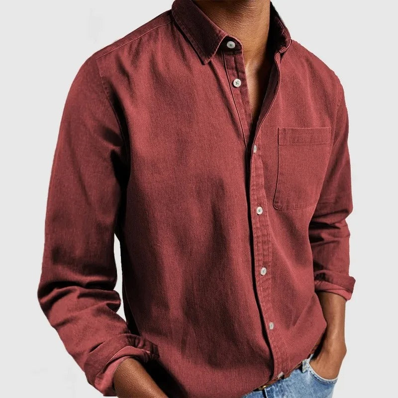 Laroi - Casual button up shirt