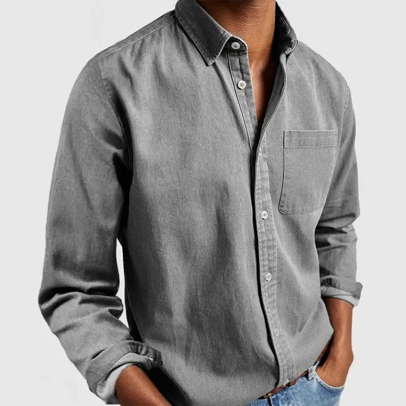 Laroi - Casual button up shirt