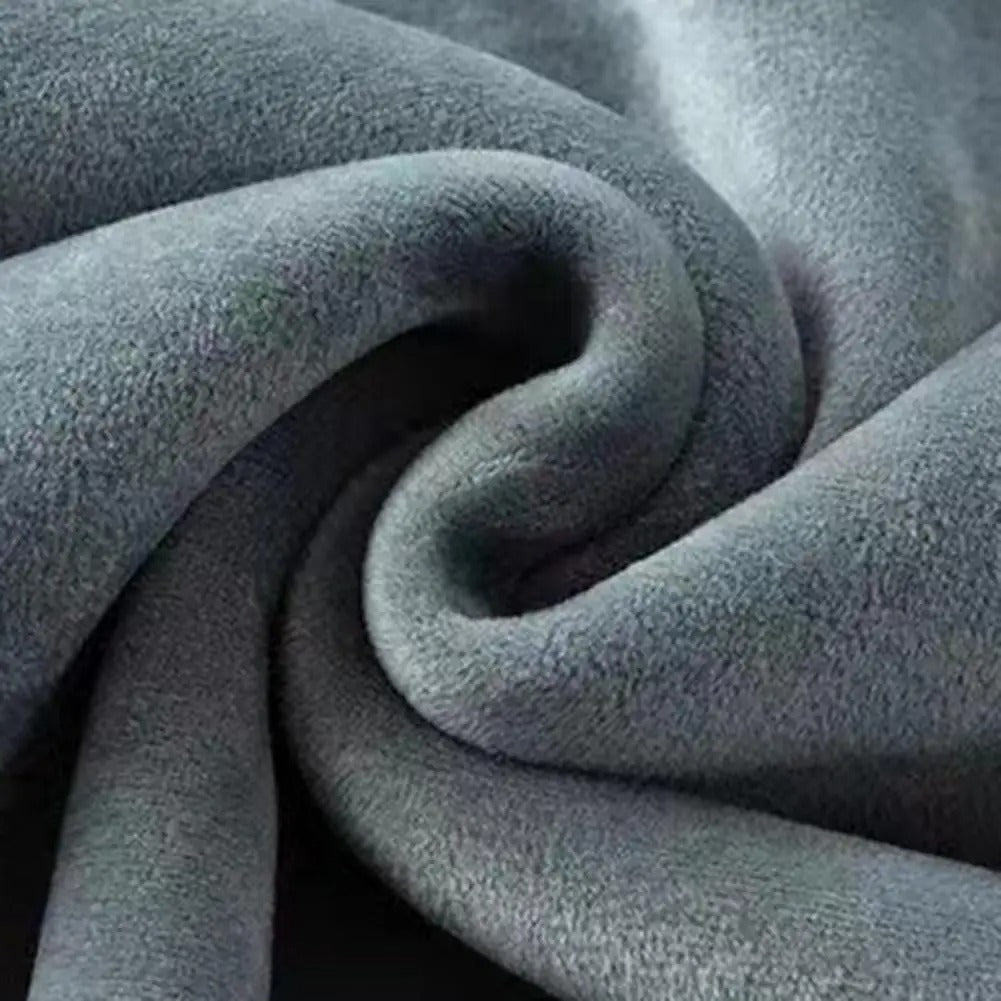 Timothy - Fleece Pullover