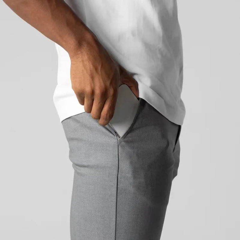Kelvin - Active Chinos