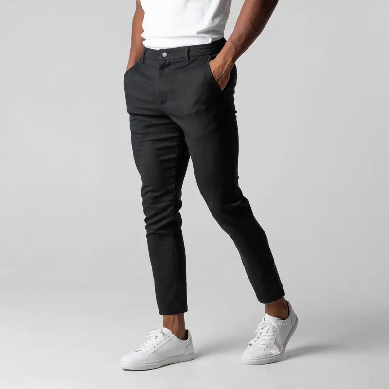 Kelvin - Active Chinos