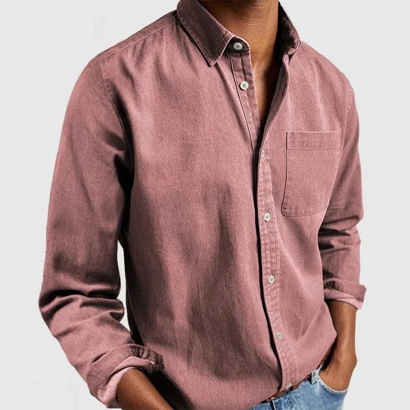 Laroi - Casual button up shirt