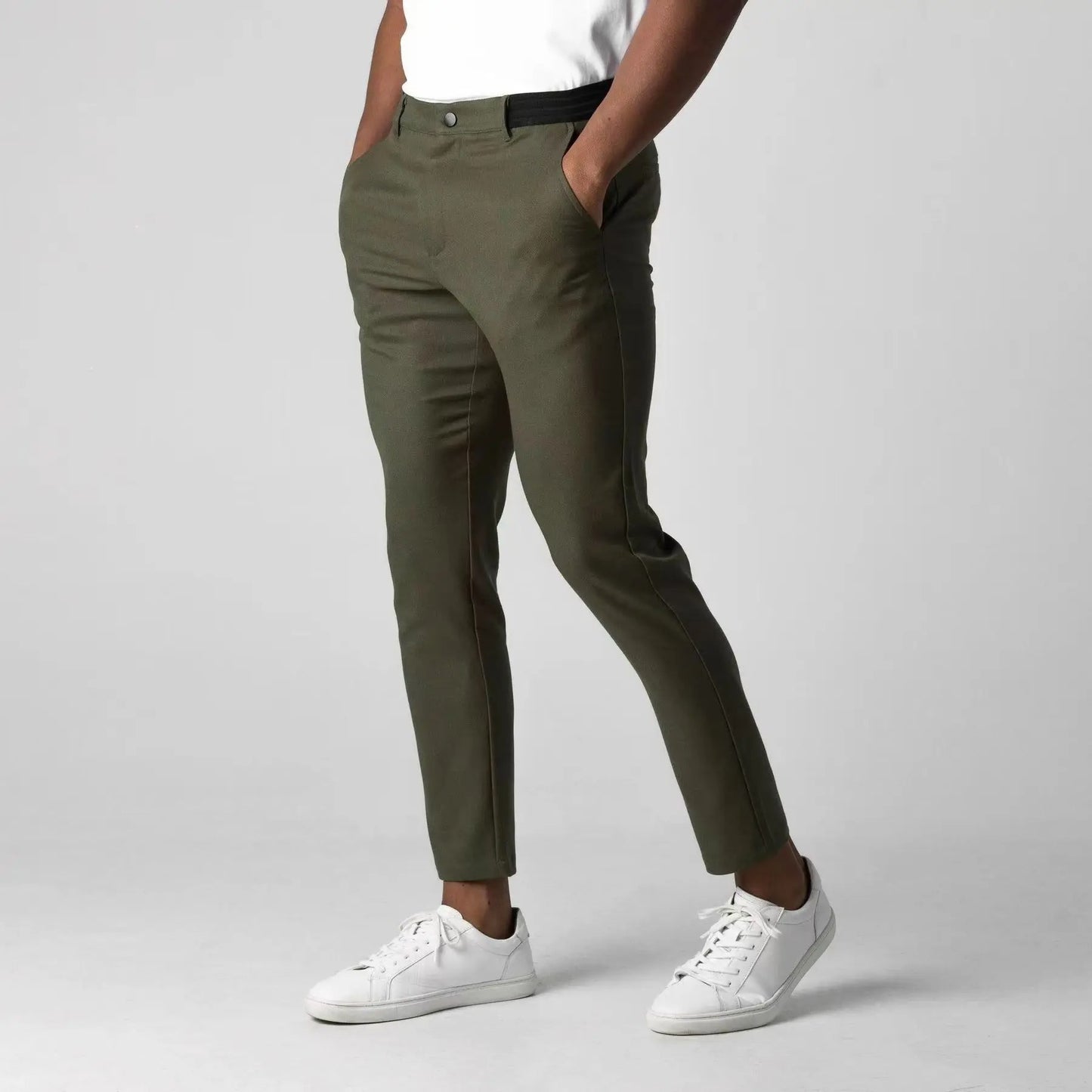 Kelvin - Active Chinos