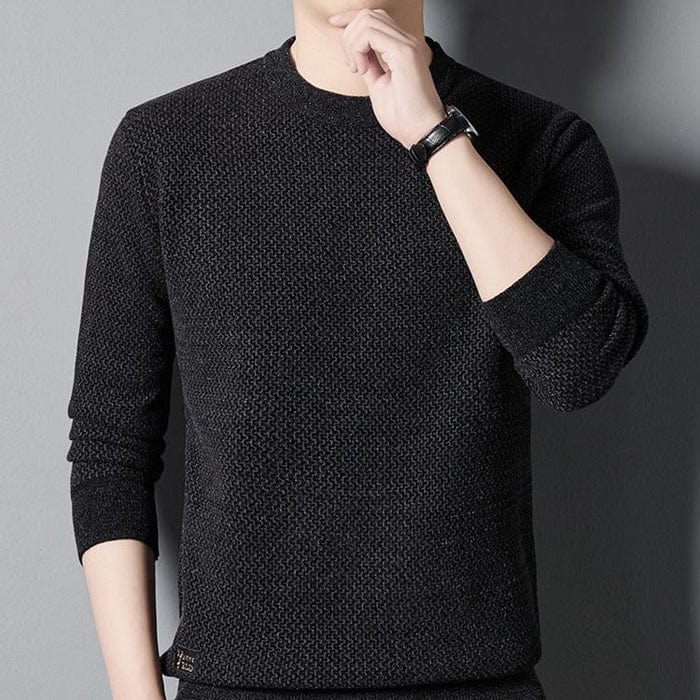 Timothy - Fleece Pullover