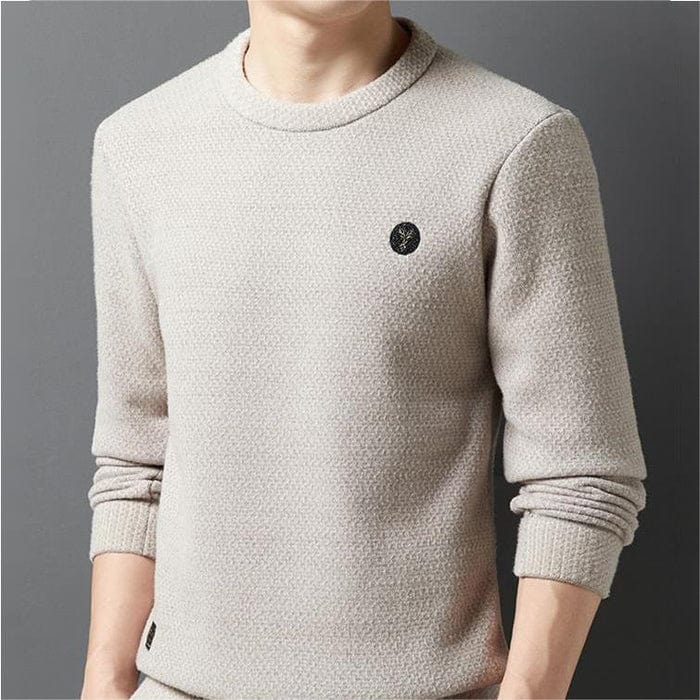 Timothy - Fleece Pullover