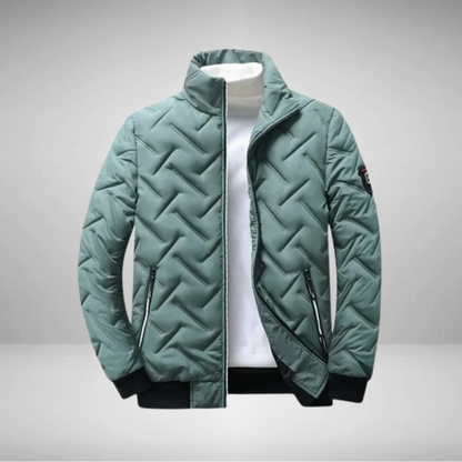 Xander - Stylish Jacket