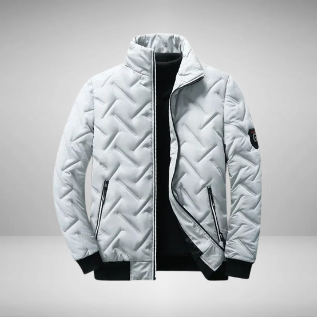 Xander - Stylish Jacket