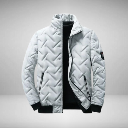 Xander - Stylish Jacket