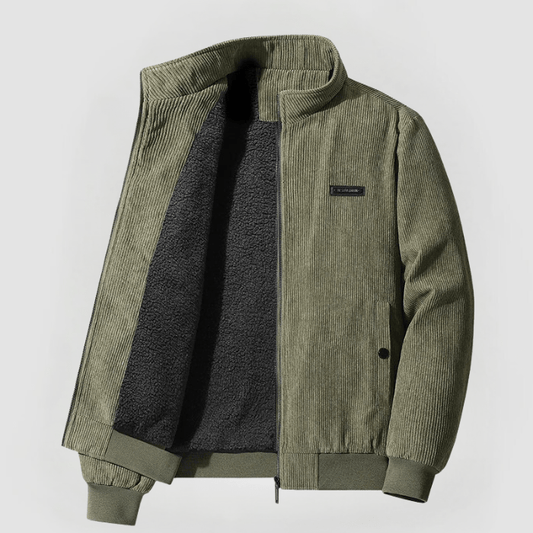 Atlas - Corduroy Jacket