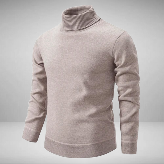 Harvey - Soft Touch Sweater