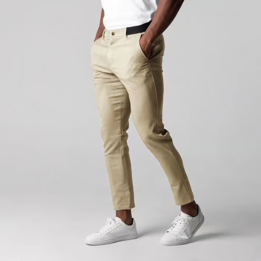 Kelvin - Active Chinos