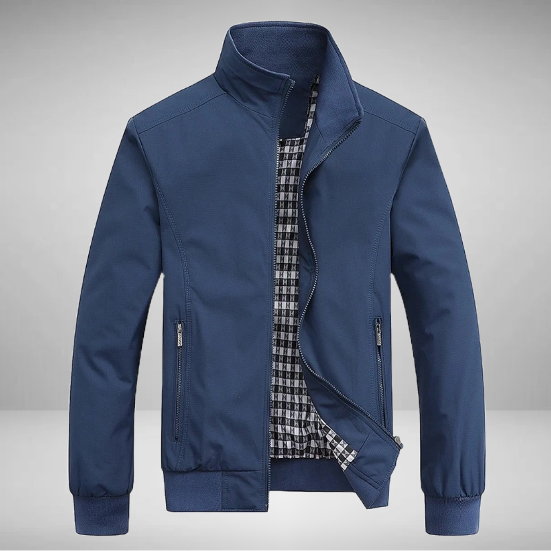 Lennox - Bomber Jacket