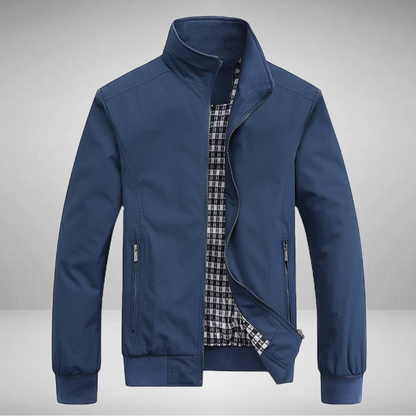 Lennox - Bomber Jacket